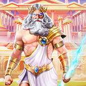 Gates of Olympus