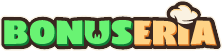 Bonuseria logo